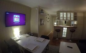 Apartment Near The Airport